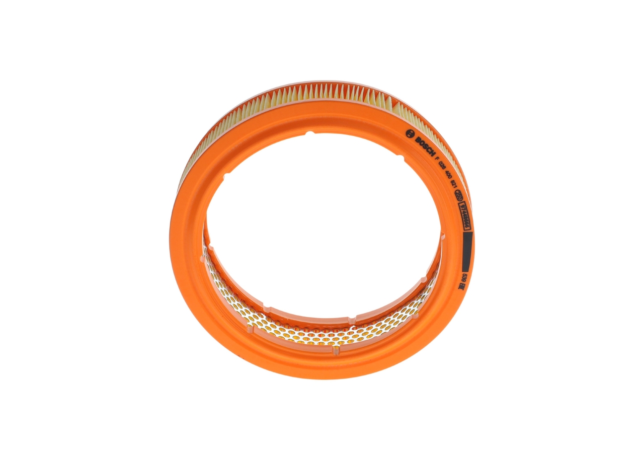 Filtro aria F 026 400 821 BOSCH 5 013 135 Filtro aria F 026 400 821 BOSCH 5013135 TOYOTA