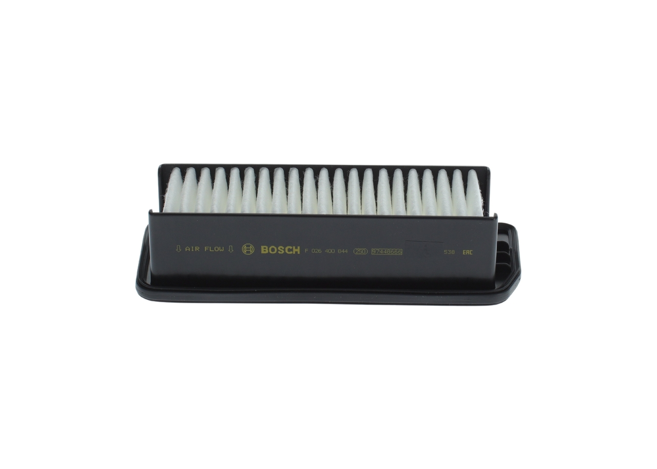 Ilmansuodatin F 026 400 844 BOSCH 13780-B76M0-0N000 Ilmansuodatin F 026 400 844 BOSCH 13780-B76M0-0N000 SUZUKI