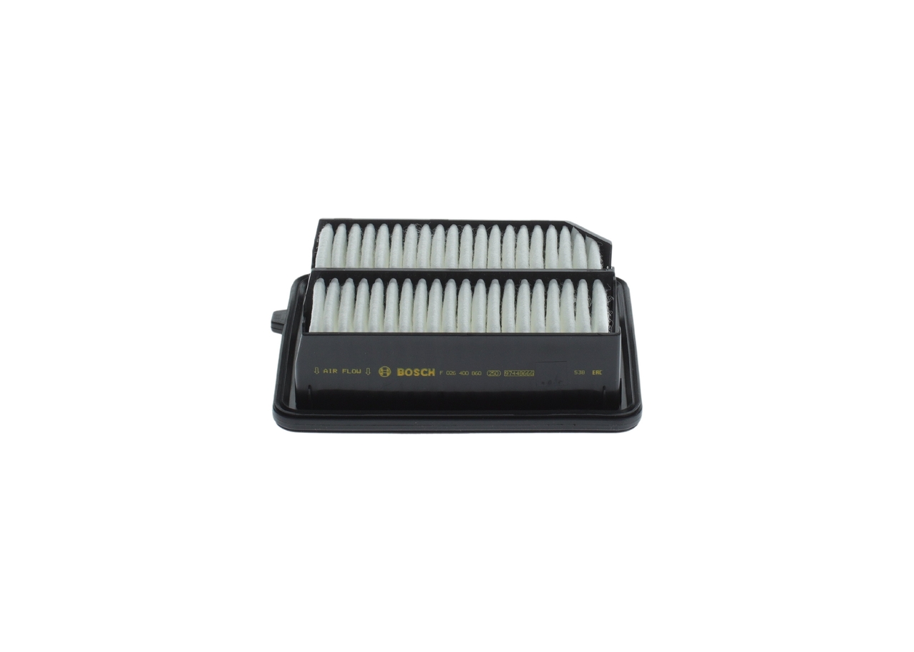 BOSCH F026400860 Honda CR-V RW Luftfilter pris