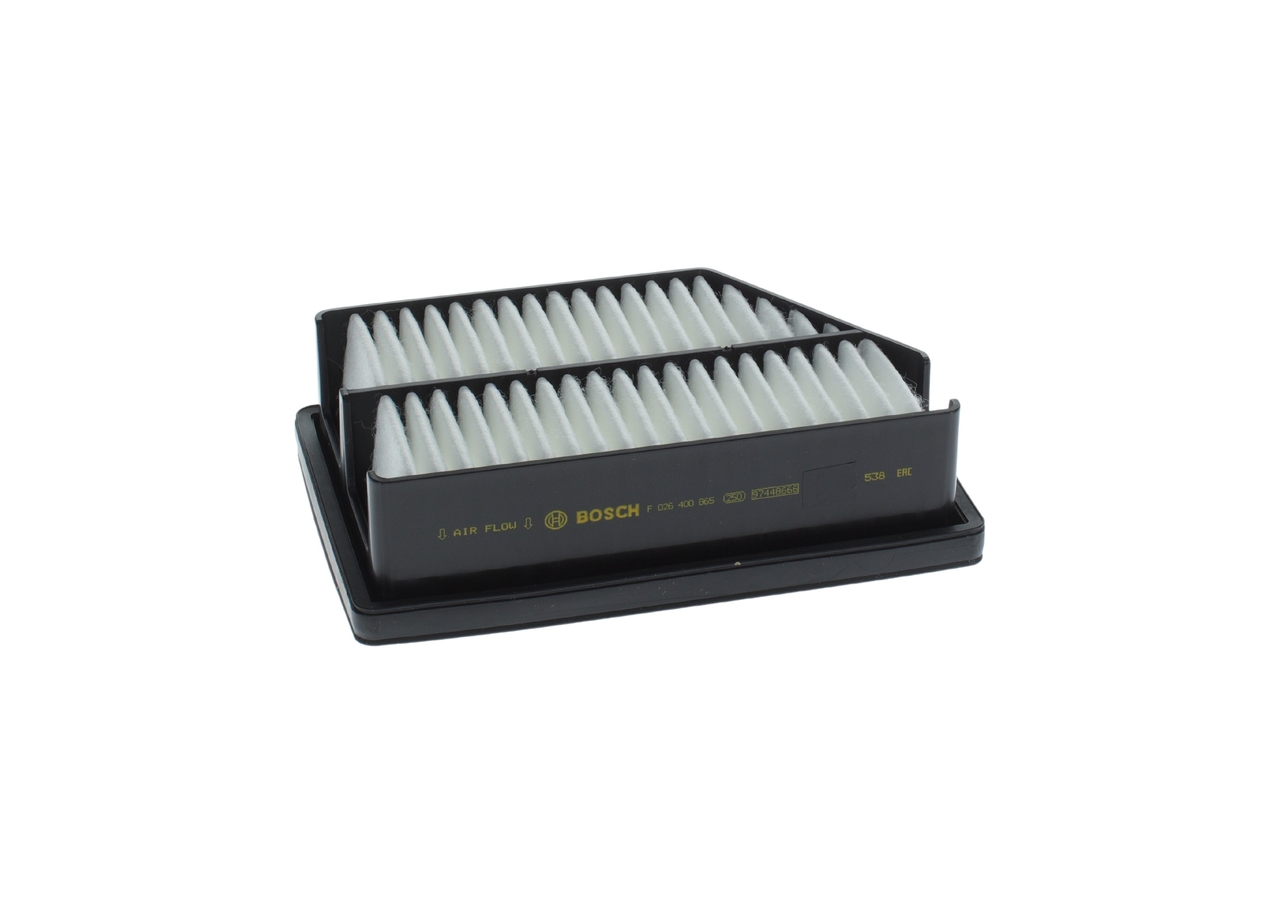 Õhufilter BOSCH SSANGYONG F 026 400 865