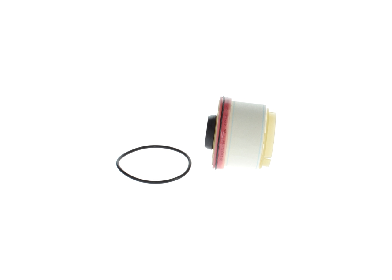 BOSCH F 026 402 364 Filtre à carburant MITSUBISHI Pajero Sport III SUV (KS) 2.4 DI-D Mivec 4x4 178 CV Diesel 2022
