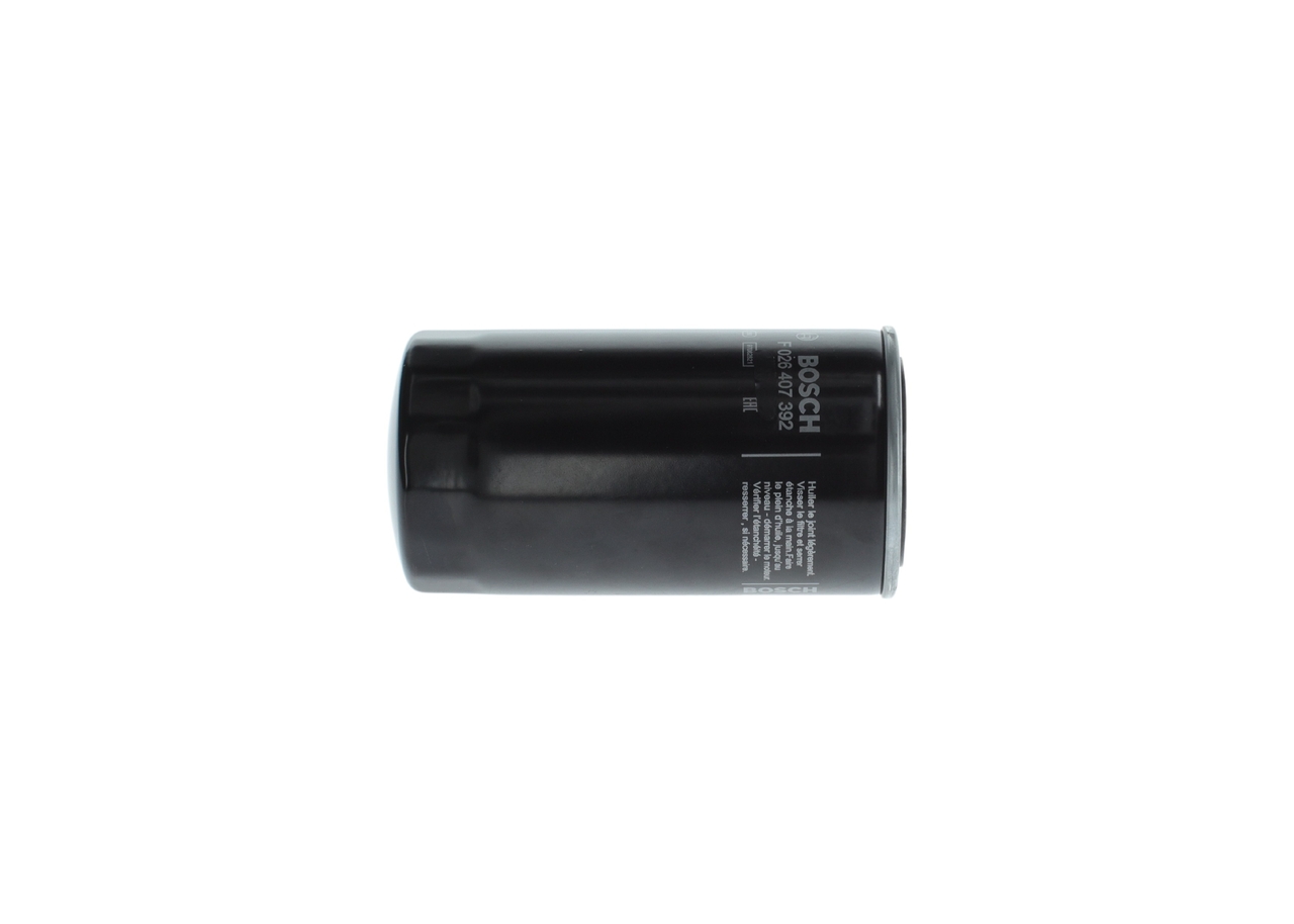 Olejový filter F 026 407 392 BOSCH 00 1149 268 0 Olejový filter F 026 407 392 BOSCH 00 1149 268 0