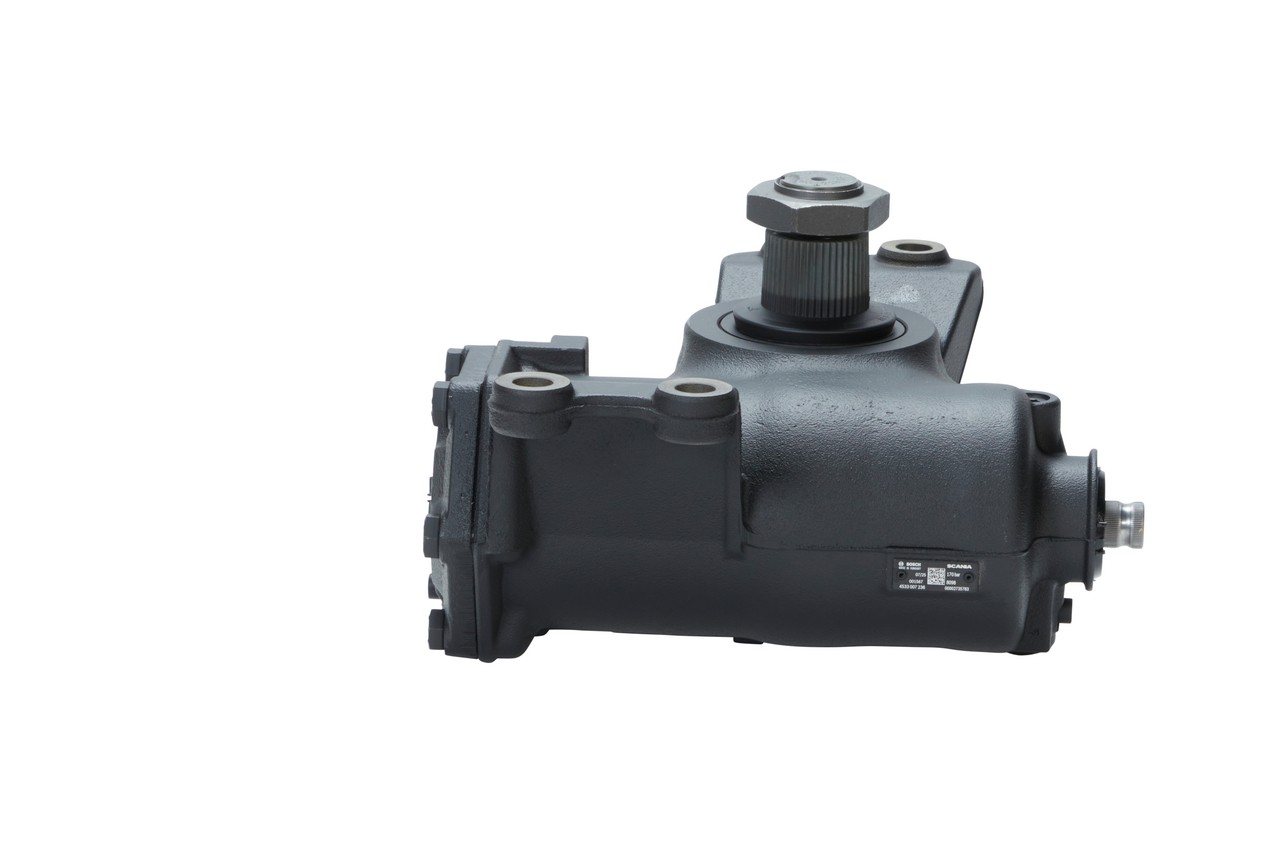 Crémaillère de direction K S00 004 294 BOSCH 2085168