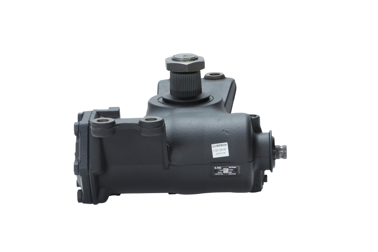 Crémaillère de direction K S01 004 441 BOSCH 2085168