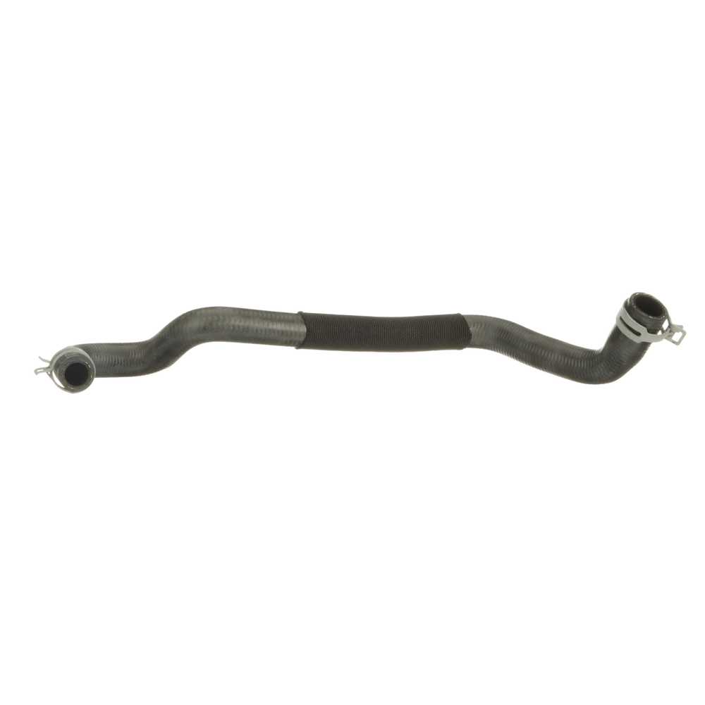 Tubo flessibile riscaldamento 02-3866 GATES 1353884 Flessibile radiatore 02-3866 GATES 1353884 FORD