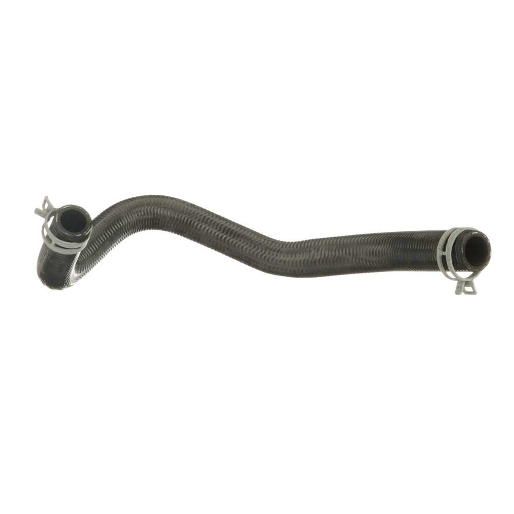 GATES 02-3867 Kachelradiateur Ford FIESTA originele