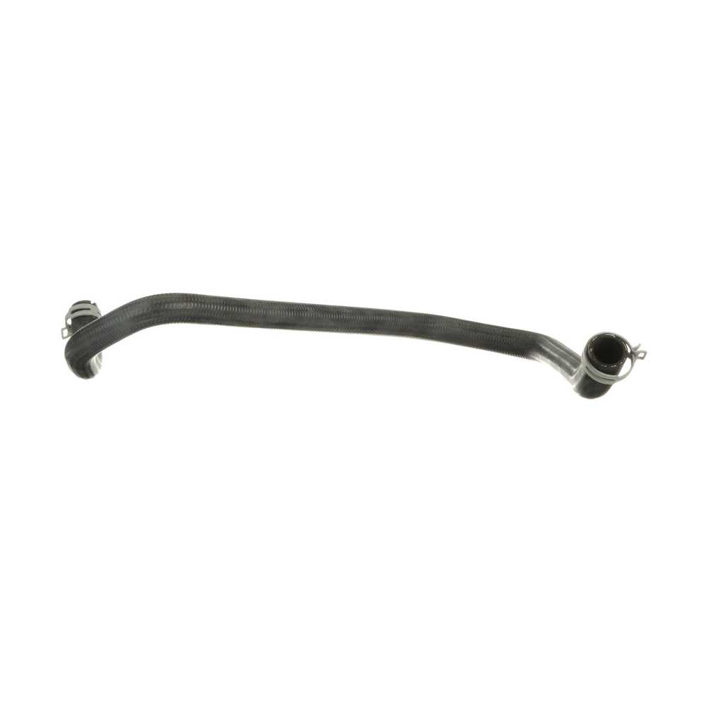 Varmeslange 02-3869 GATES 1 077 968 Slange, varmeveksler 02-3869 GATES 1 077 968 FORD