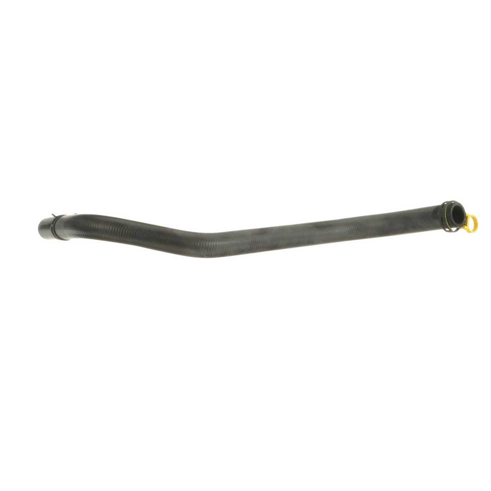 GATES 05-5898 Radiator hoses for Ford Fiesta Mk5 Hatchback JH1, JD1, JH3, JD3 1.3 60 hp 2005 BAJA Petrol Engine GATES 05-5898 Radiator hose Ford Fiesta Mk5 1.3 60 hp Petrol 2005