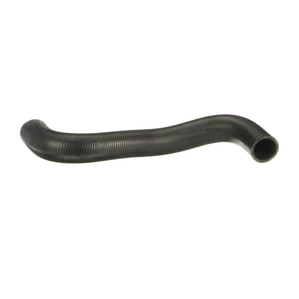 GATES 05-5904 Radiator hose - Toyota Land Cruiser 150 pipes / hoses parts