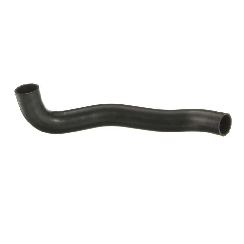 GATES 05-5989 radiateurslang ISUZU D-Max I Flatbed Vrachtwagen / Chassis (TFR, TFS) vervangen kosten