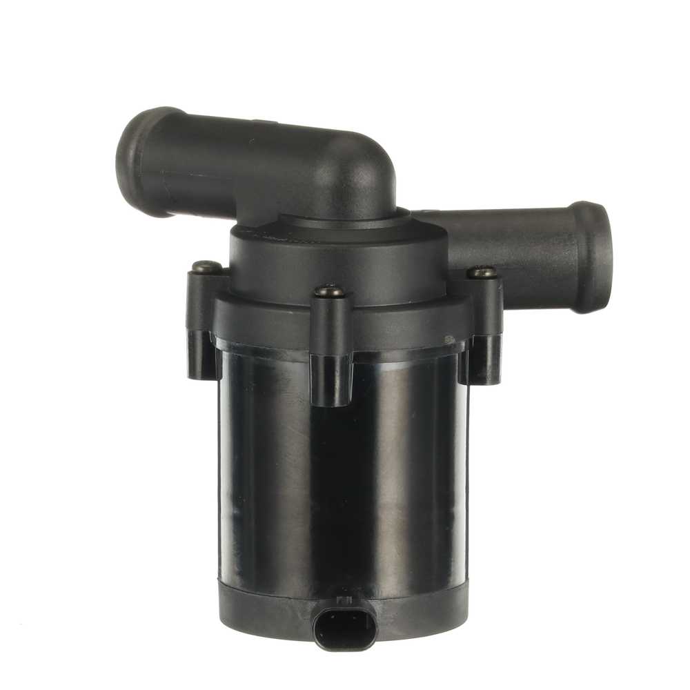 Pompe à eau 41656E GATES 5Q0 965 561 C Pompe de circulation d'eau, chauffage auxiliaire 41656E GATES 5Q0 965 561 C SEAT