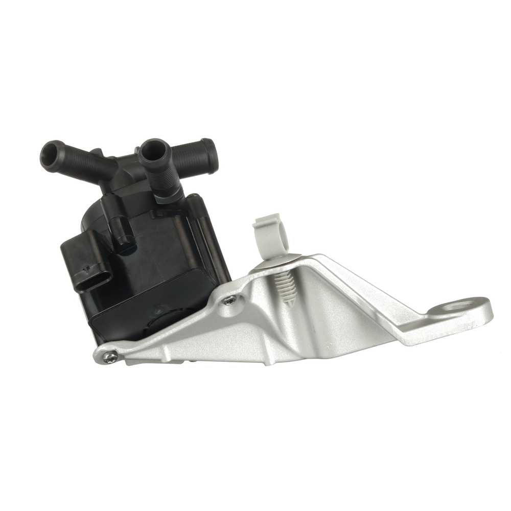 GATES 41657E Pompe à eau C4 Spacetourer 1.2 PureTech 131 CV Essence 2023