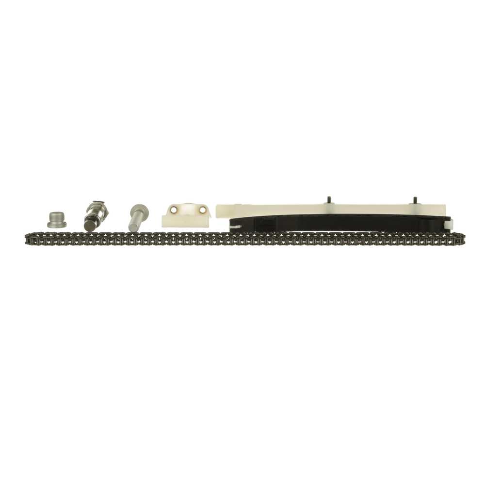 CHK1000 Kit chaîne GATES