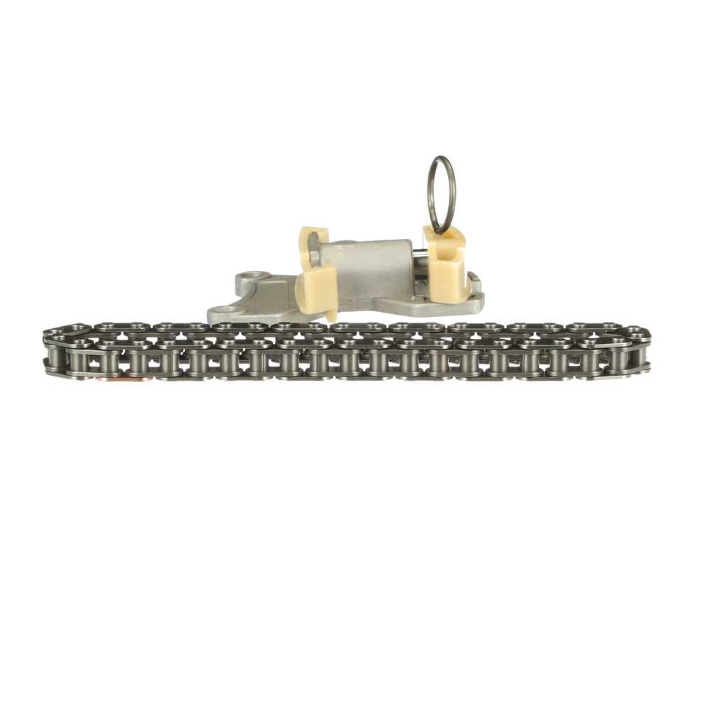 Distributieketting Volkswagen GATES CHK1007