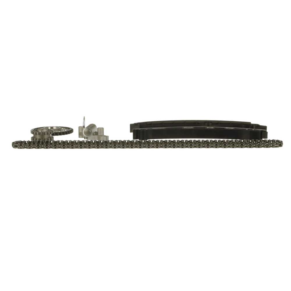 CHK1012 Kit de chaîne de distribution GATES prix