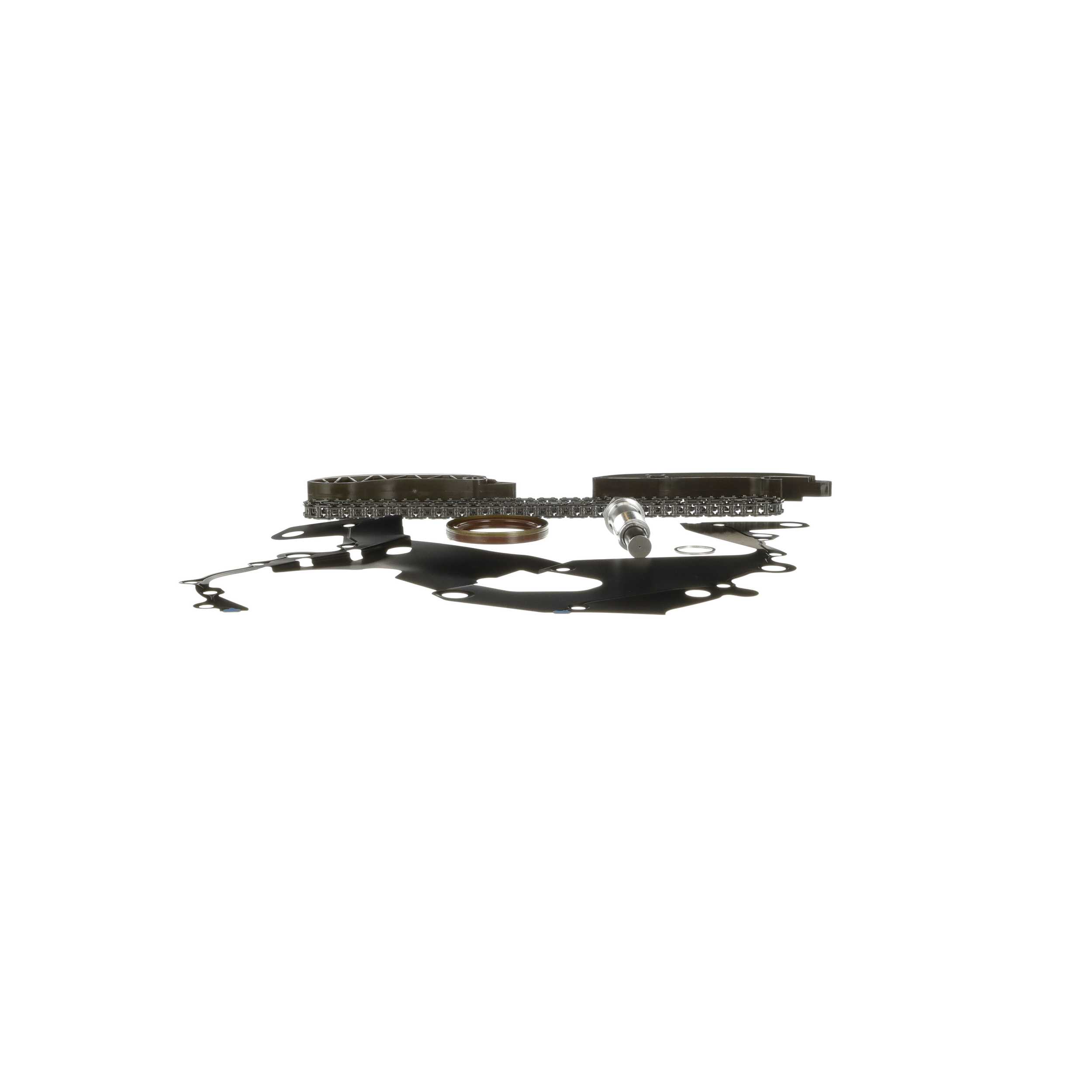 CHK1016 Kit chaîne GATES prix