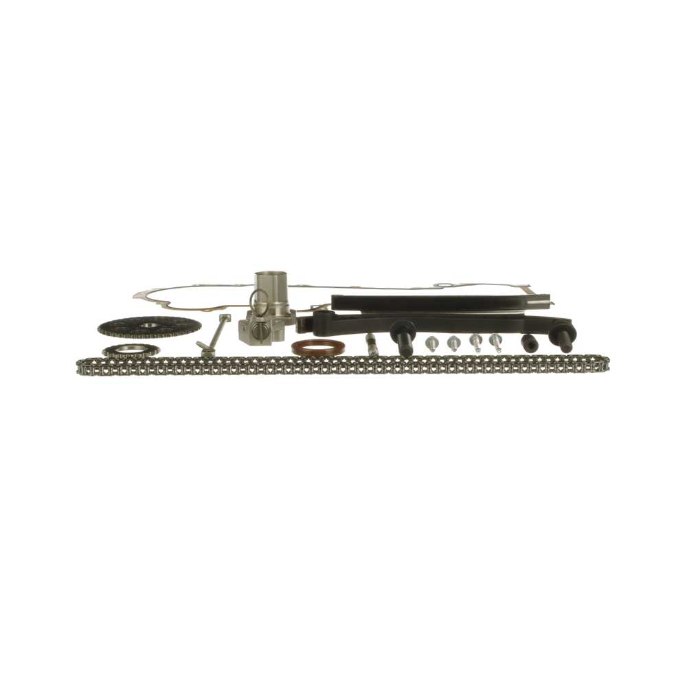 CHK1017MA Kit chaîne GATES prix