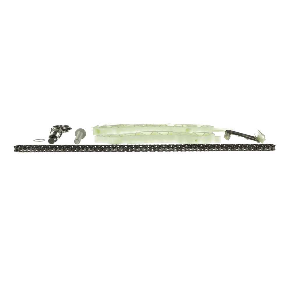 GATES CHK1018 Kit de distribuição por corrente Citroën C3 Picasso 1.6 VTi 114 cv Gasolina preço