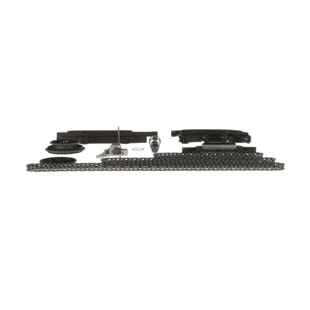 Kit chaîne GATES DS CHK1021M