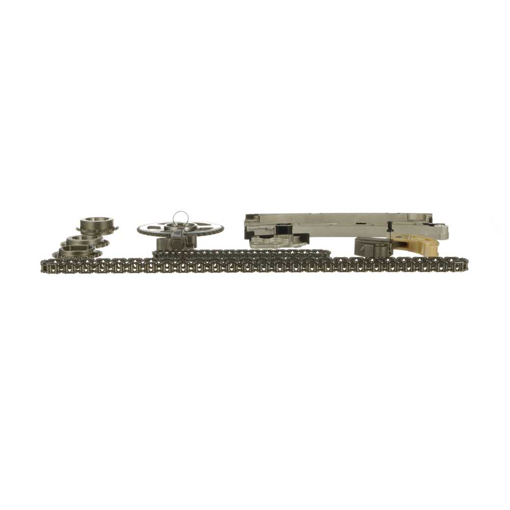 GATES CHK1022M Σετ καδένας χρονισμού Mazda CX 5 ke 2.2 D (KE2FW) 175 PS Πετρέλαιο τιμες
