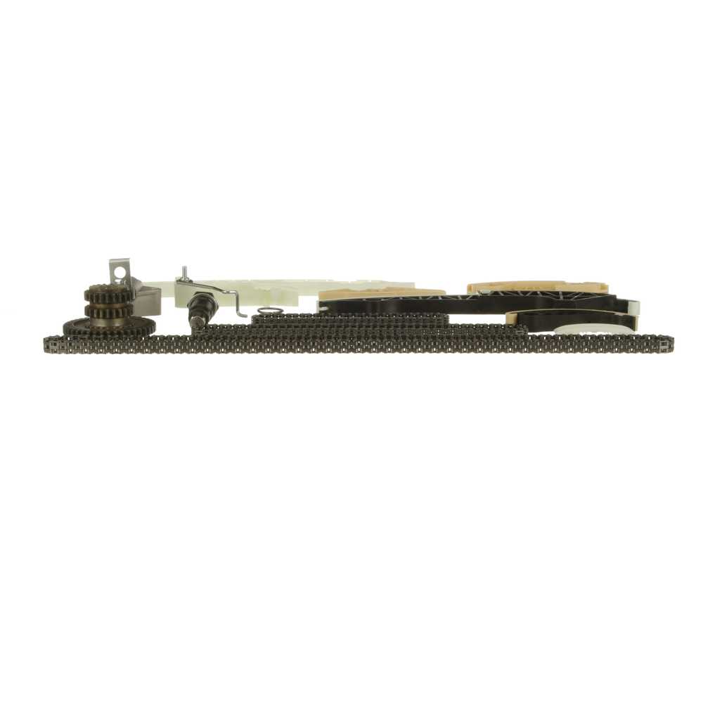 Kit de chaîne de distribution GATES DS CHK1024M