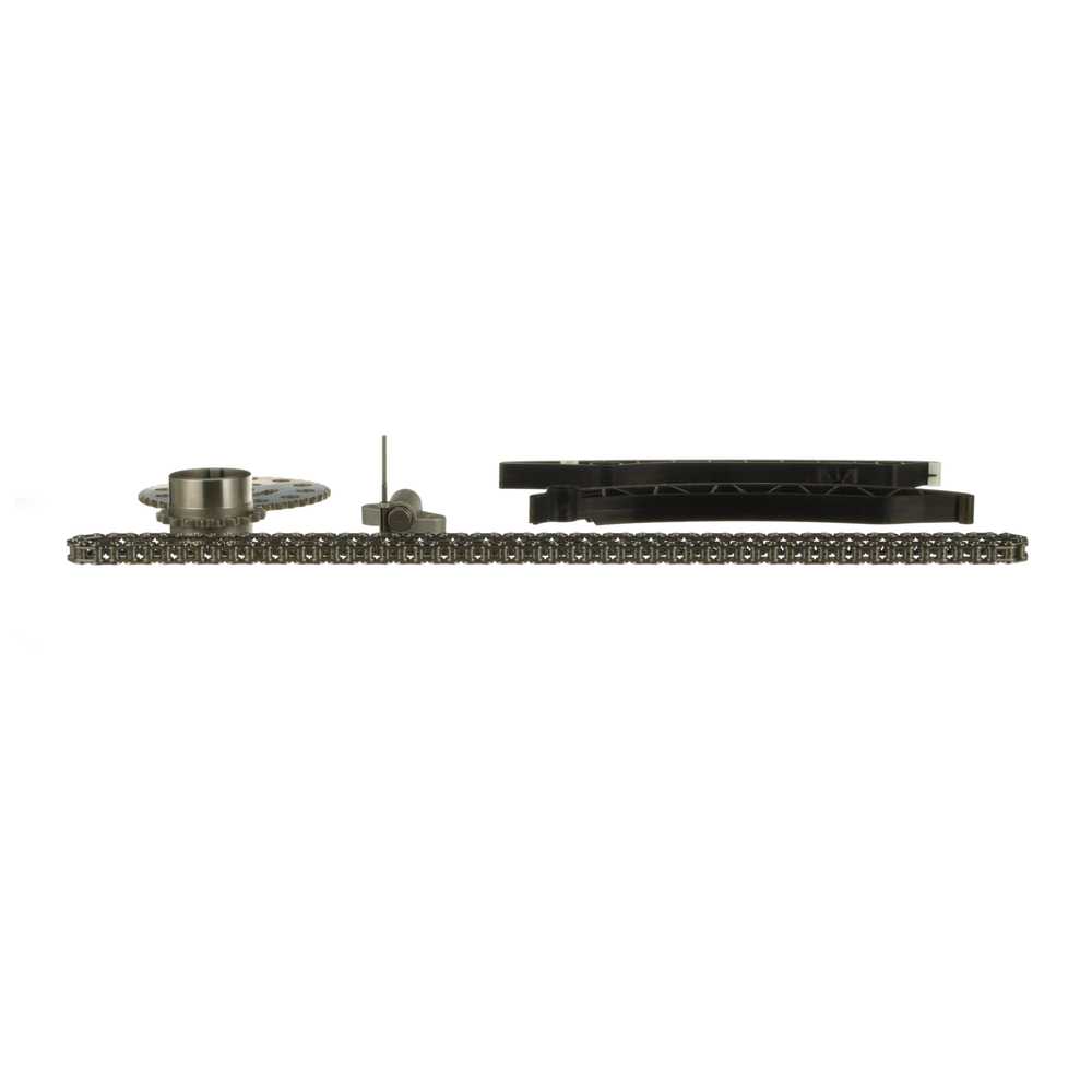 Kit chaîne GATES DS CHK1025
