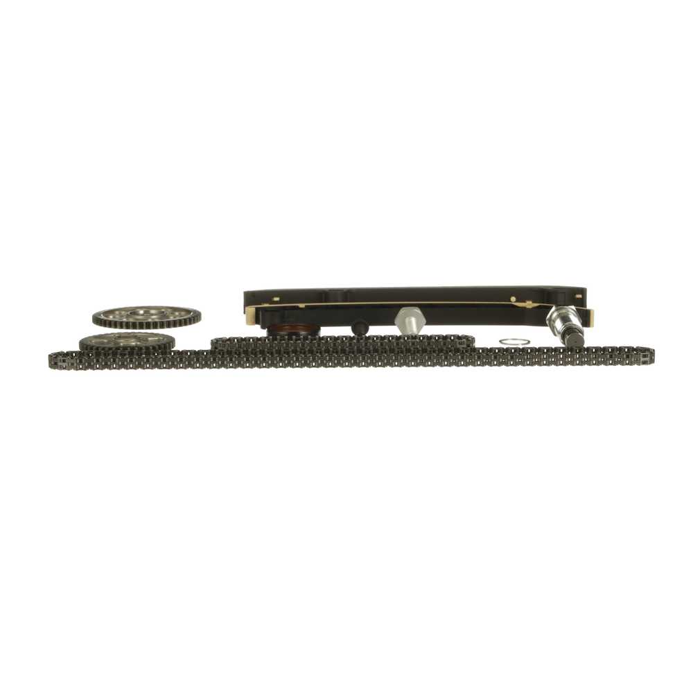 Kit chaîne GATES DS CHK1028M