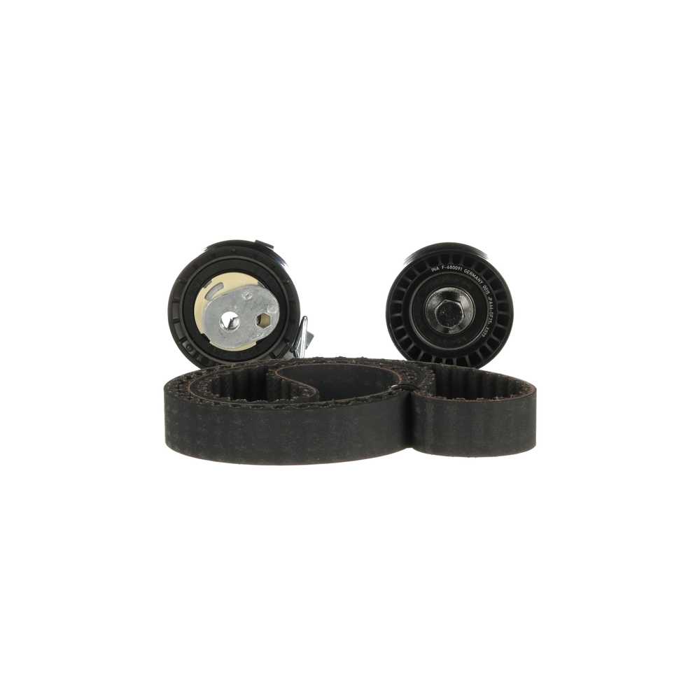 GATES K015723XS Kit de correa de distribución para Volvo XC60 II 246 2.0 B5 Mild-Hybrid AWD 249 cv 2025 B 420 T10 Híbrido suave GATES K015723XS Kit de distribución Volvo XC60 2 2.0 B5 Mild-Hybrid AWD 249 cv Gasolina/eléctrico precio