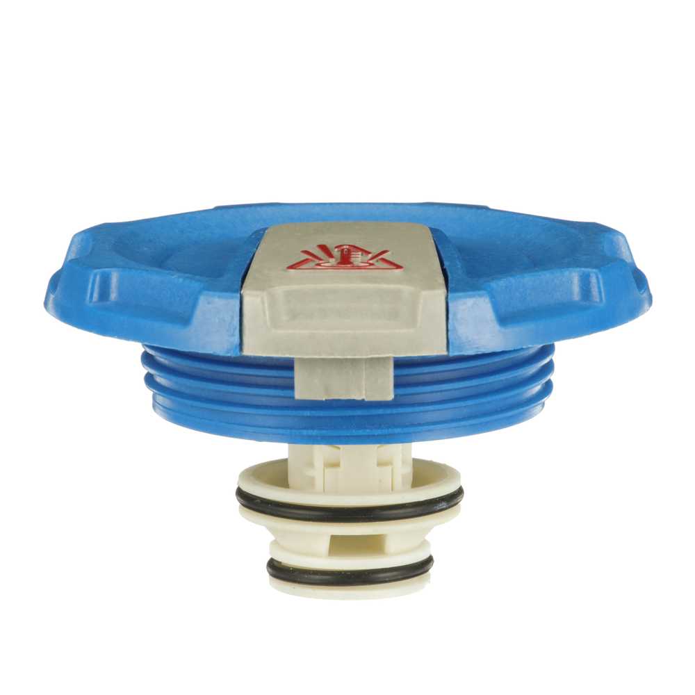 GATES RC267 Bouchon réservoir de liquide de refroidissement Q8 SQ8 quattro 507 CV Essence 2023