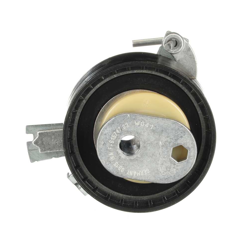GATES T43289 Volvo V90 2 B4 Mild-Hybrid 197 hp Diesel/Electro Timing belt idler pulley price