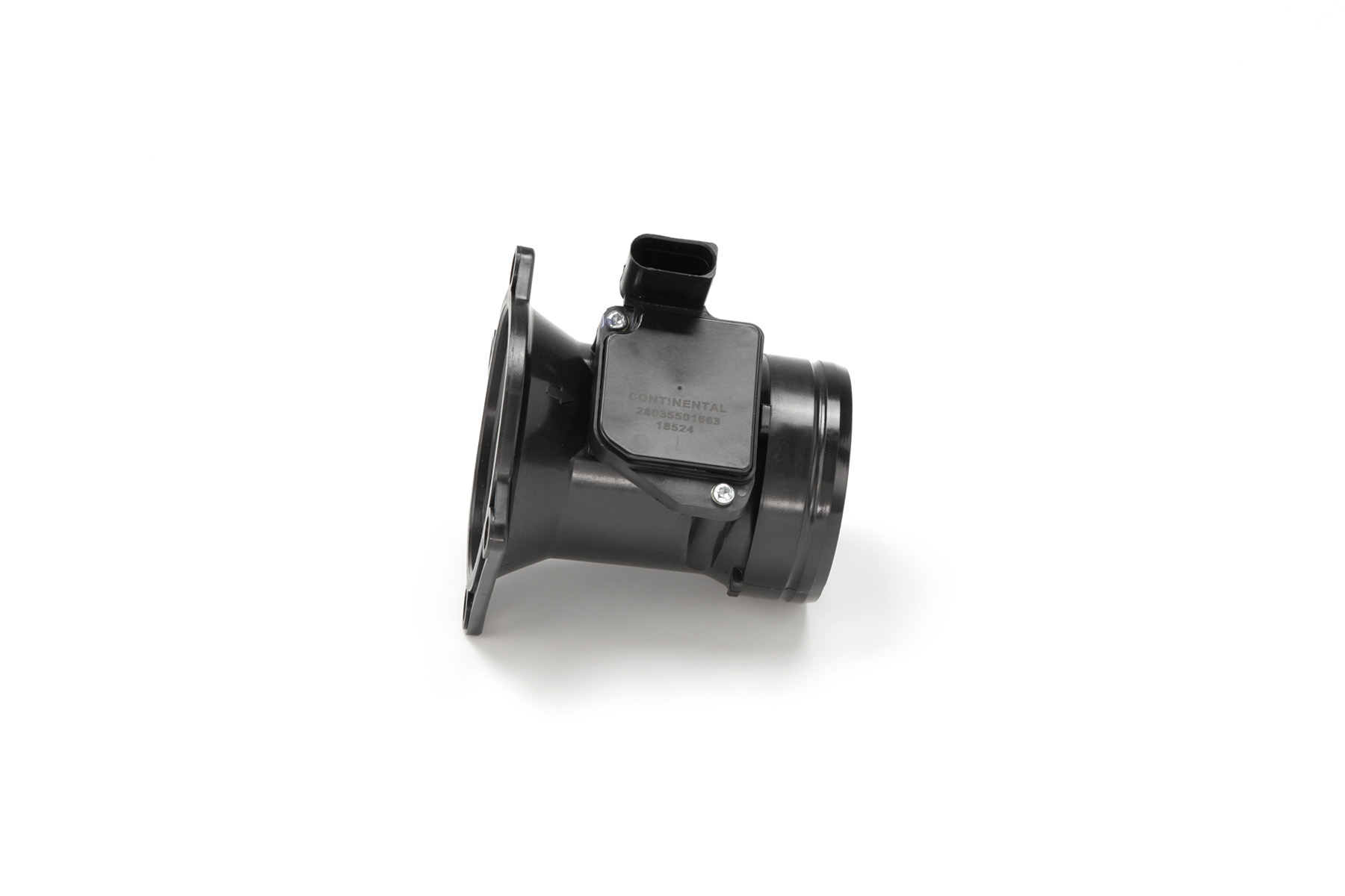 VDO 2803550166302 MAF sensor Audi A4 B6 1.6 102 hp Petrol 2004