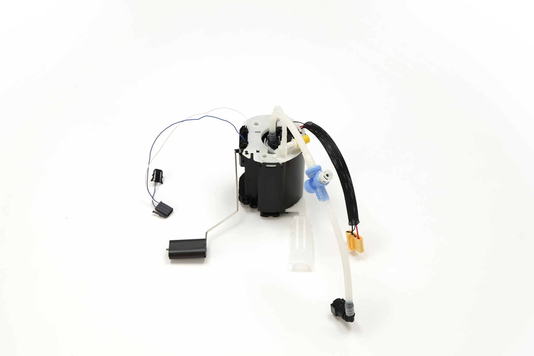 VDO 2803580152302 Pompa serbatoio gasolio per Jaguar XJ X35_, _J12_, _J24_ 5.0 V8 390 CV 2019 508PN(AJ133) Motore a ciclo Otto 2803580152302 VDO pompa carburante JAGUAR XJ Sedan (X351) 5.0 V8 390 CV Benzina prezzo