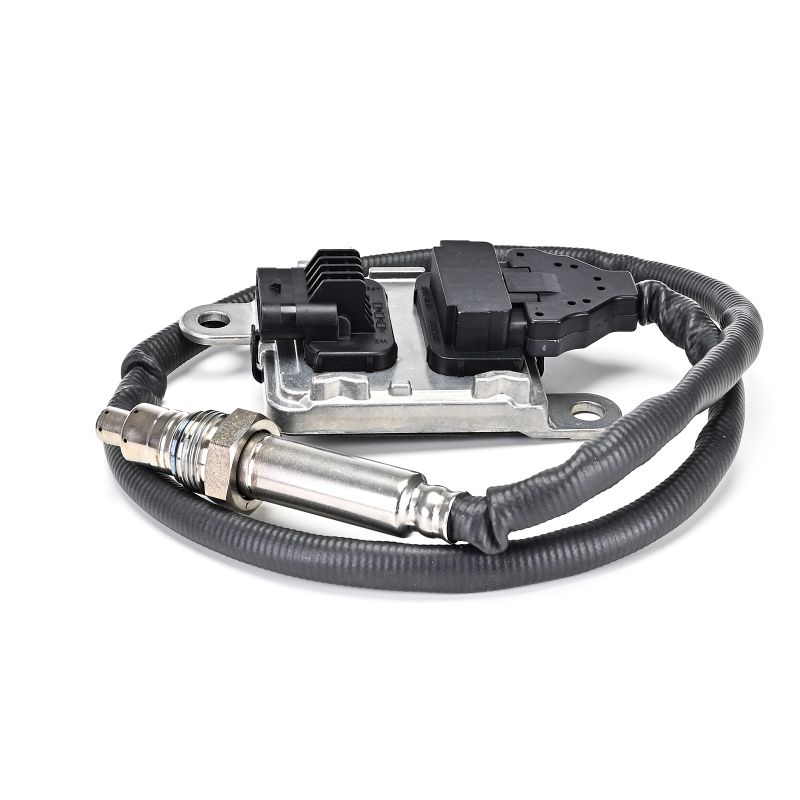 DELPHI NOx-sensor, NOx-katalysator ANS1040-12B1 DELPHI ANS1040-12B1 Uitlaatsysteem MERCEDES-BENZ CLA Coupe (C118) 2020