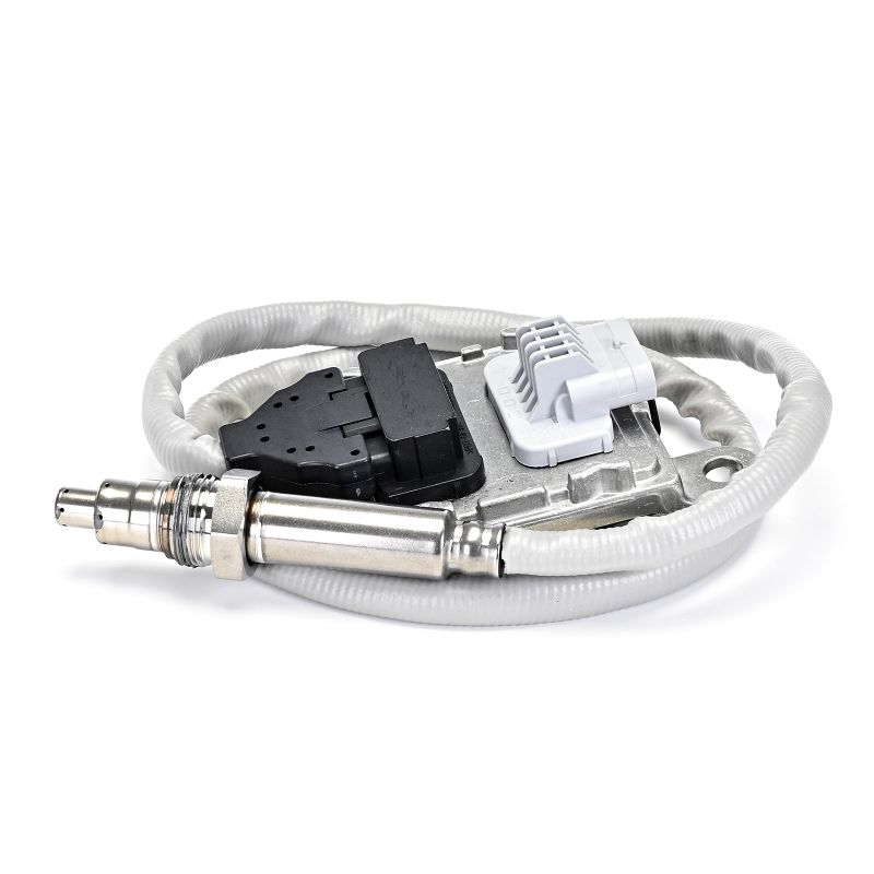 NOx-sensor, NOx-katalysator ANS1080-12B1 DELPHI 98 21 120 780 Påsvejsnings-gevind, NOx sensor ANS1080-12B1 DELPHI 98 21 120 780 VW