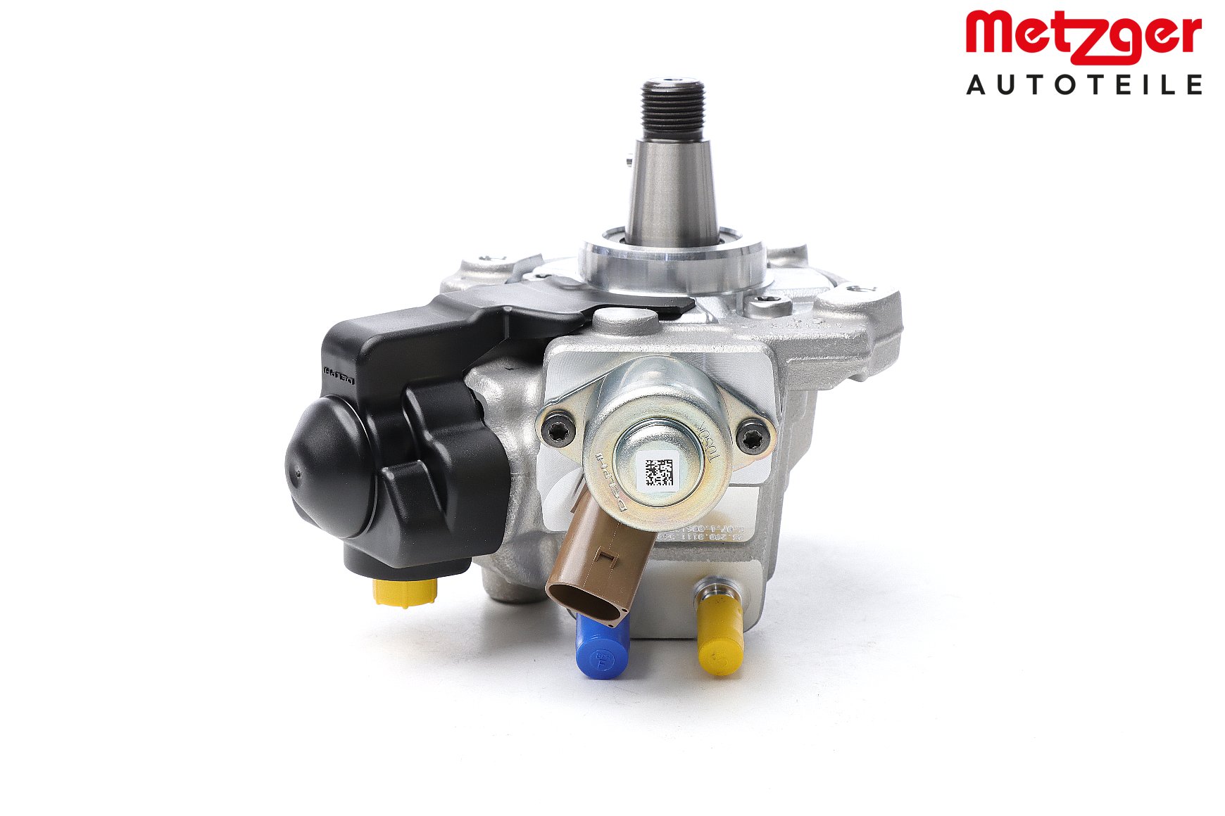 METZGER 0831000 Pompa wtryskowa paliwa Seat Leon 5f cena
