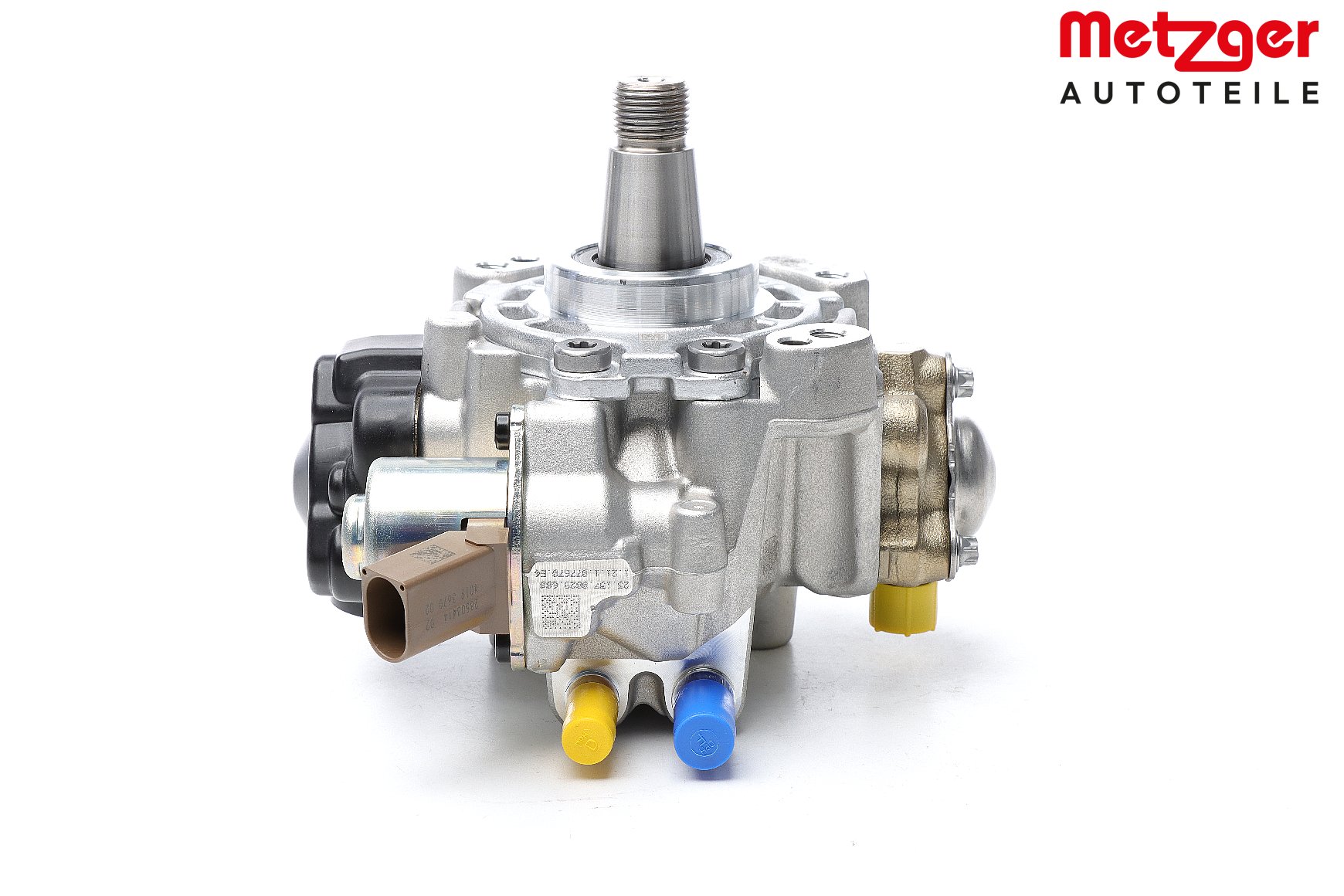 METZGER 0831003 Rozdzielaczowa pompa wtryskowa Volkswagen MULTIVAN tanie