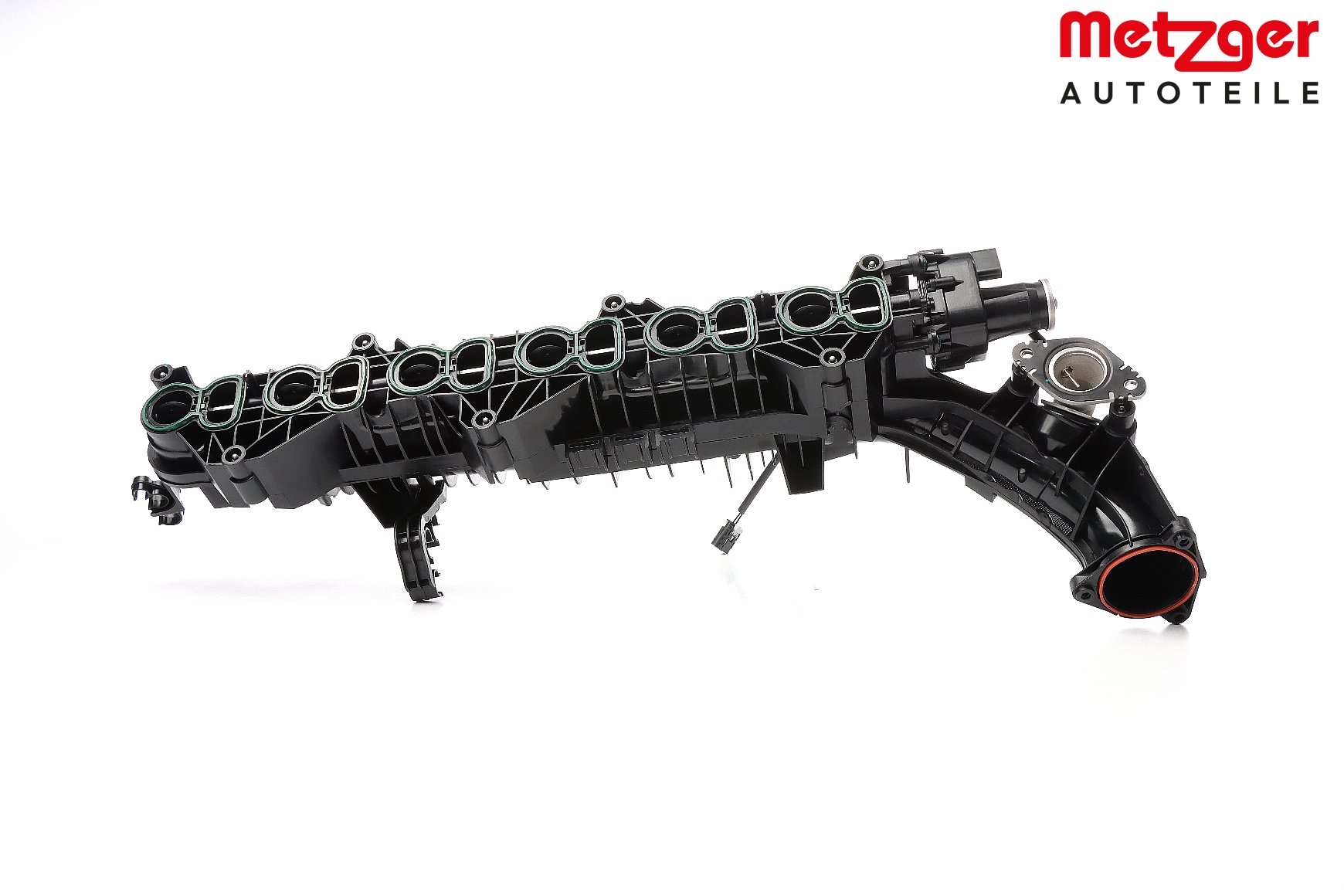 METZGER 2100153 Inlaatcollector BMW G31 530d 3.0 265 Pk Diesel prijs