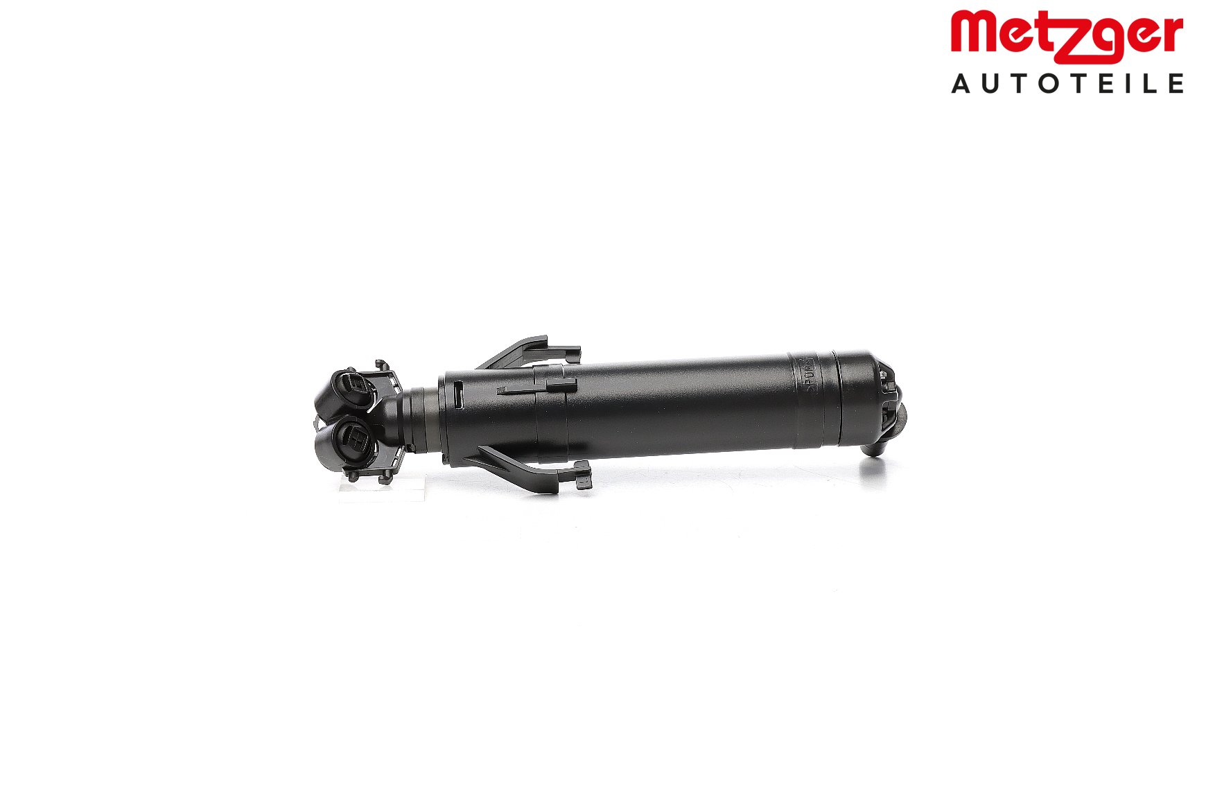 METZGER 2220855 Washer Fluid Jet, headlight cleaning Left Front-image-24468774