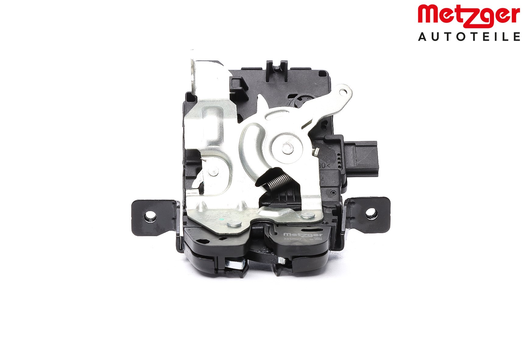 2310827 METZGER Serrure de porte DISCOVERY 2023 prix