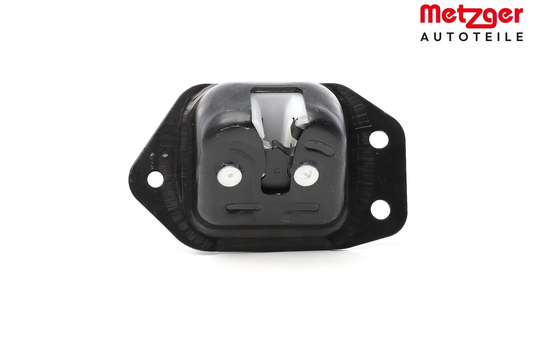 METZGER 2310941 Tailgate Lock GREENPARTS Rear-image-24468784