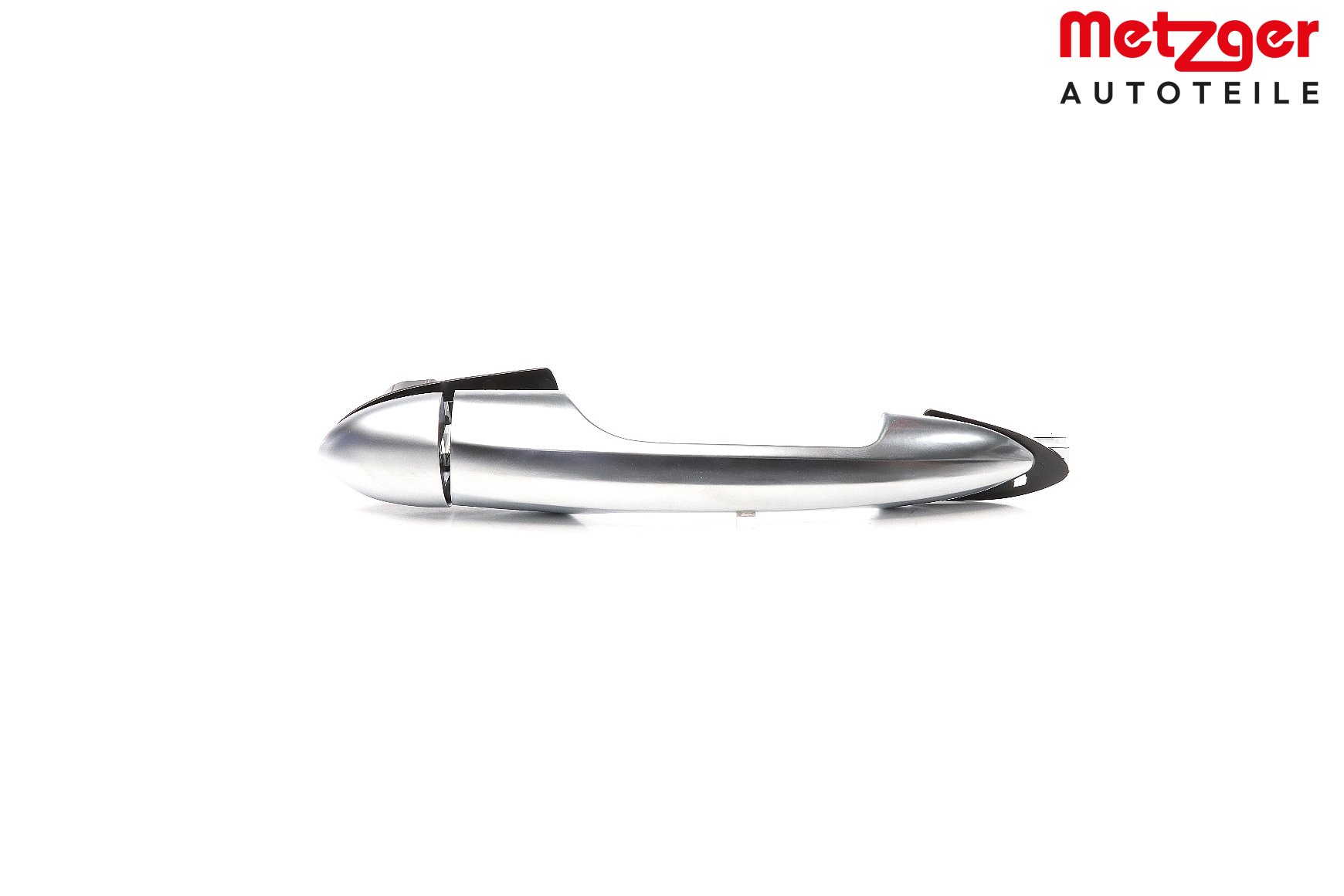 METZGER 2310947 Door Handle silver-image-24468790
