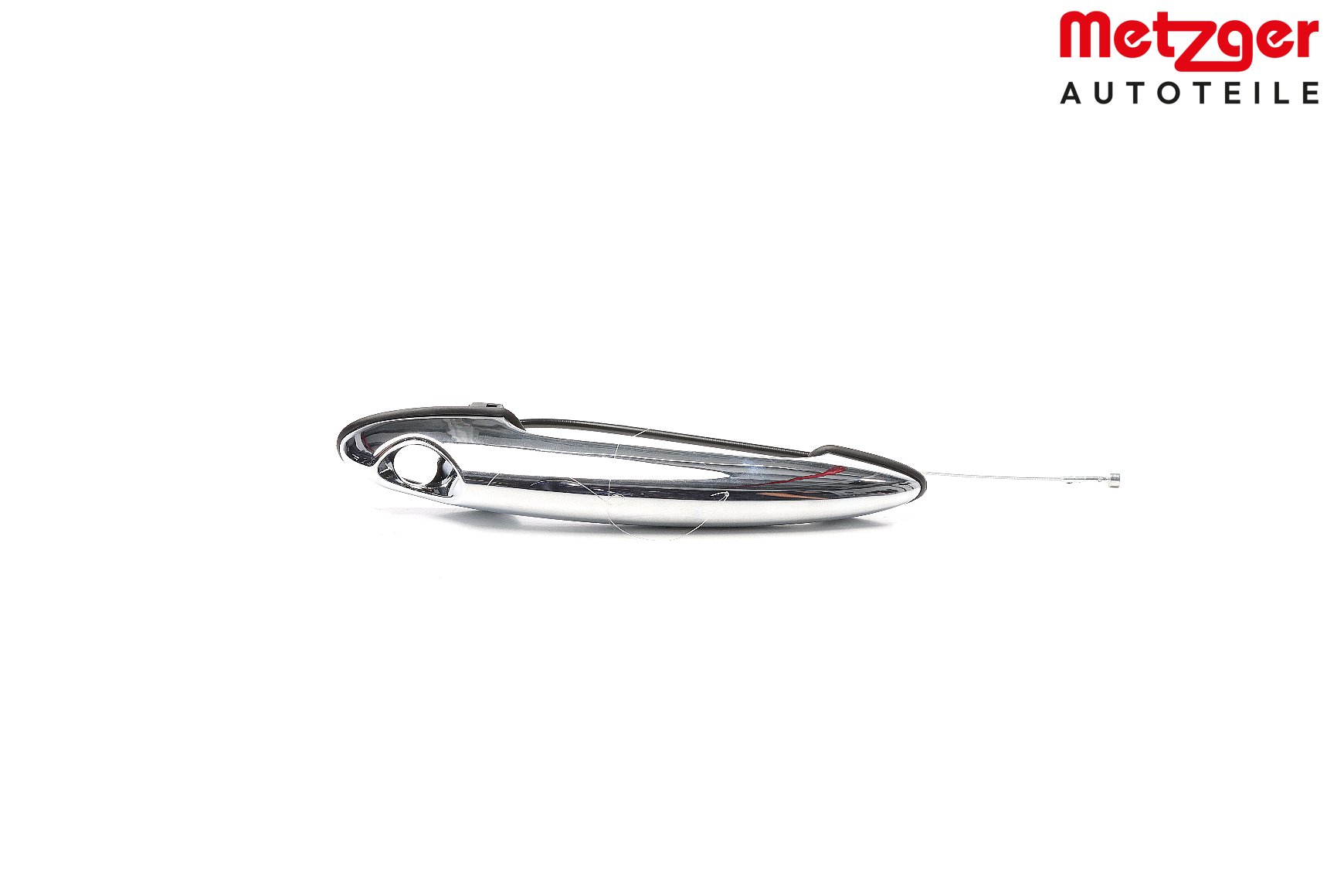 METZGER 2310950 Poignée de porte Mini Cooper R50 1.4 One D 88 CV Diesel prix