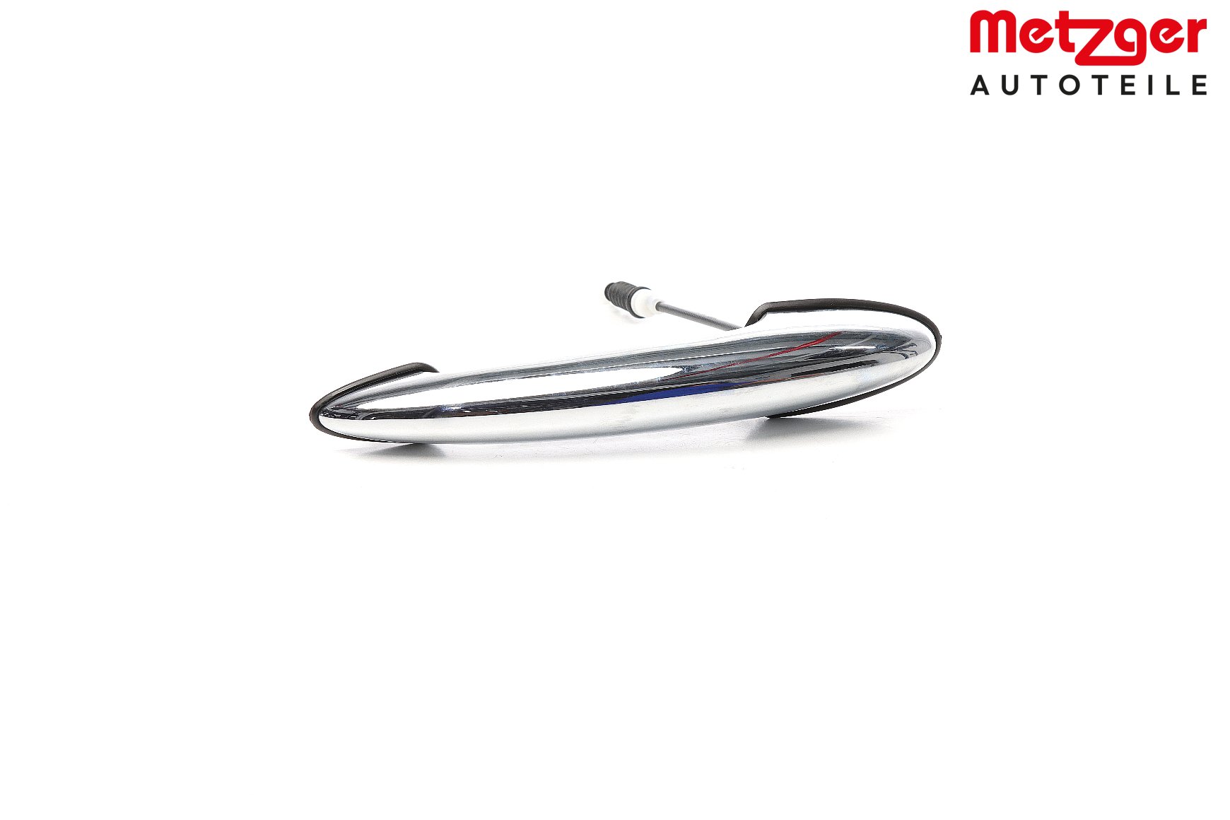 METZGER 2310953 Door Handle chrome-image-24468796