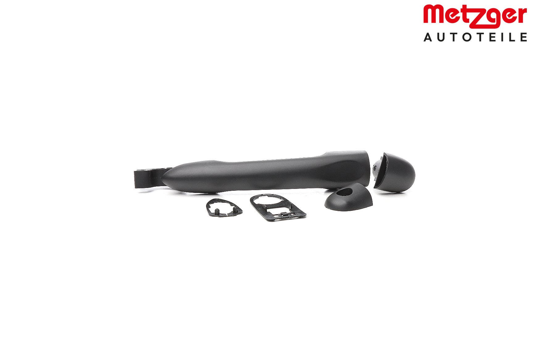 METZGER 2310959 Door Handle GREENPARTS Right Front-image-24468802