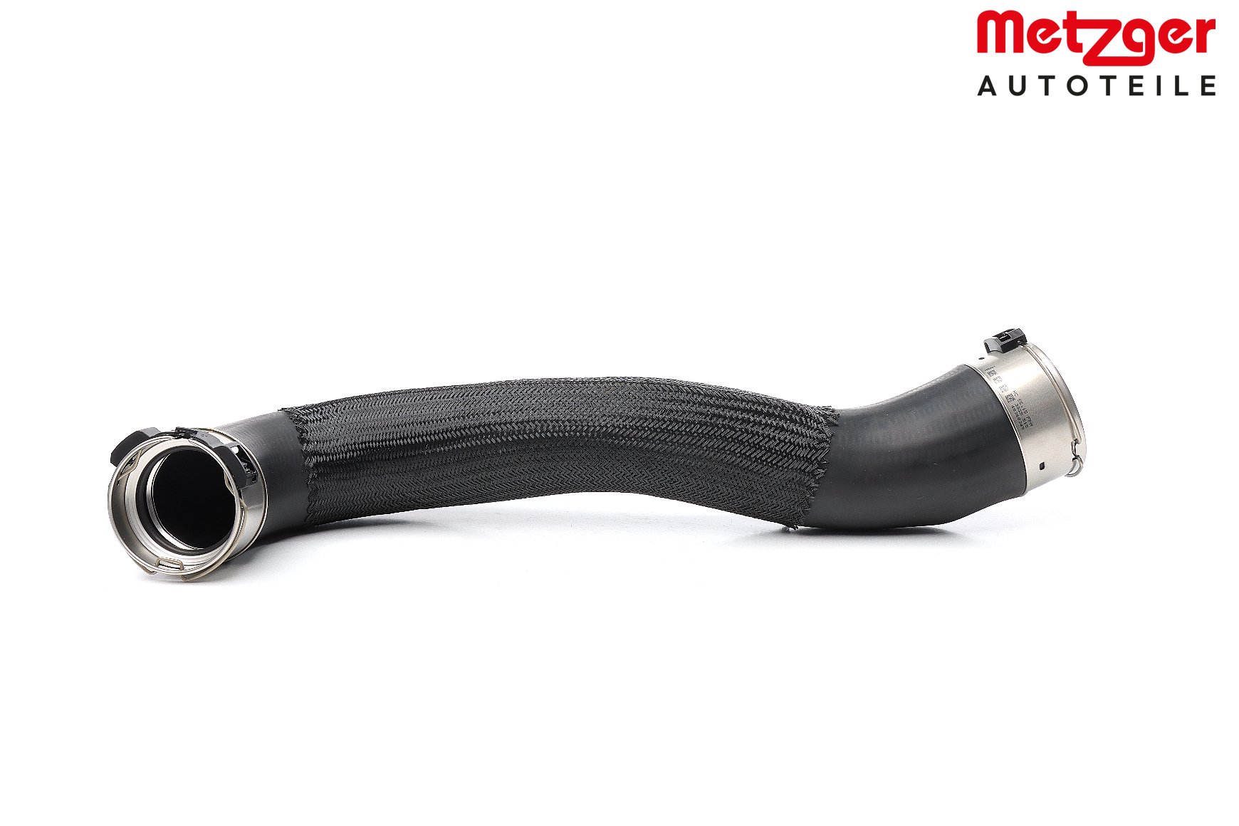 Ladeluftschlauch 2401404 METZGER 144634EB0B NISSAN