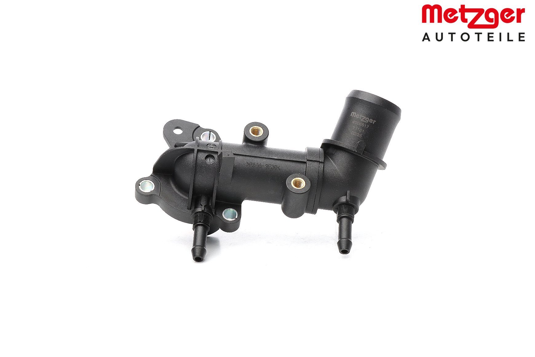 METZGER Termostaatti, pakokaasukierrätyksen jäähdytys 4006517 METZGER 4006517 JEEP Egr jäähdytin hinta