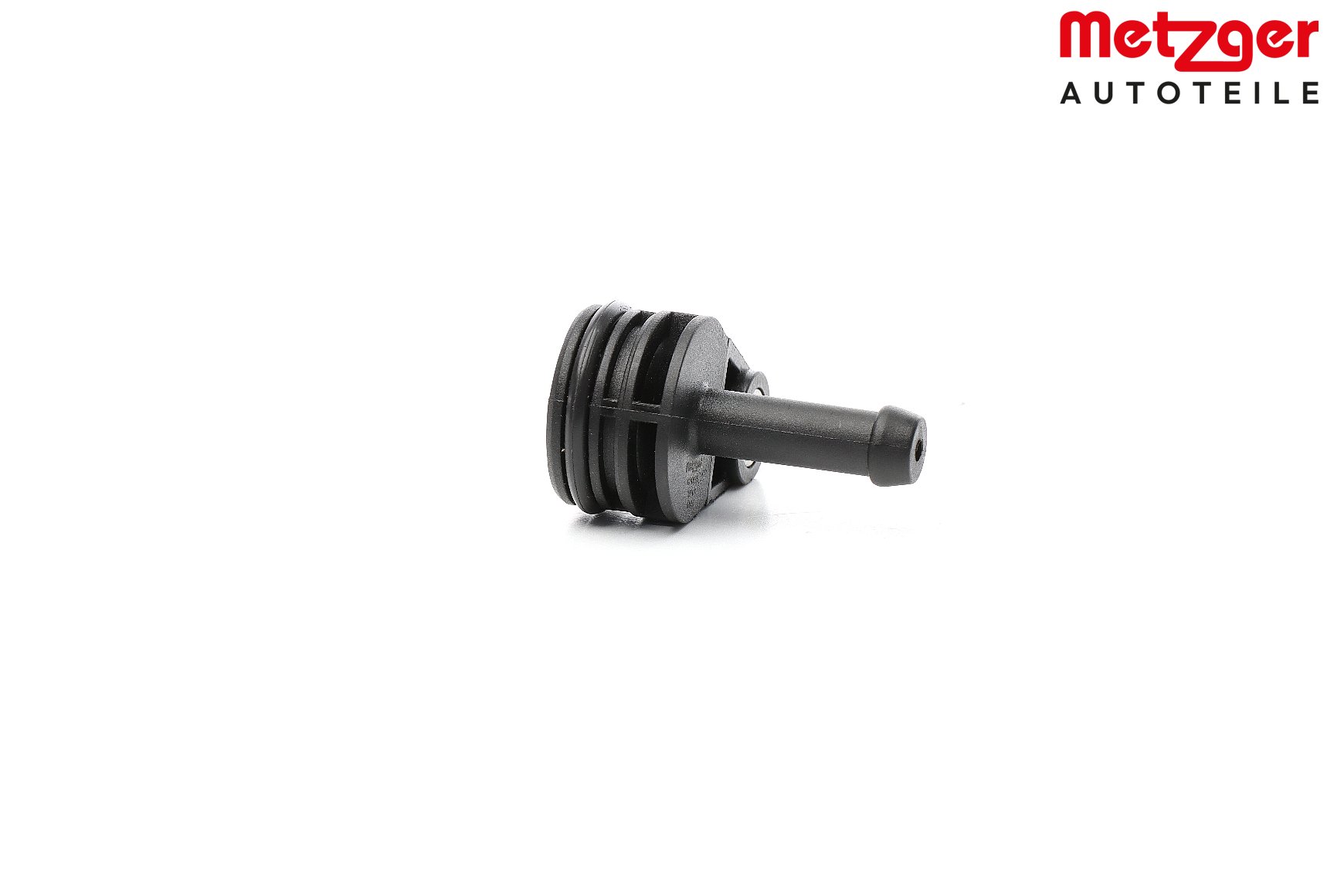 METZGER 4010670 Radiateurslang VW Atlas (CA1) 2.0 TSI 4motion 220 Pk Benzine prijs