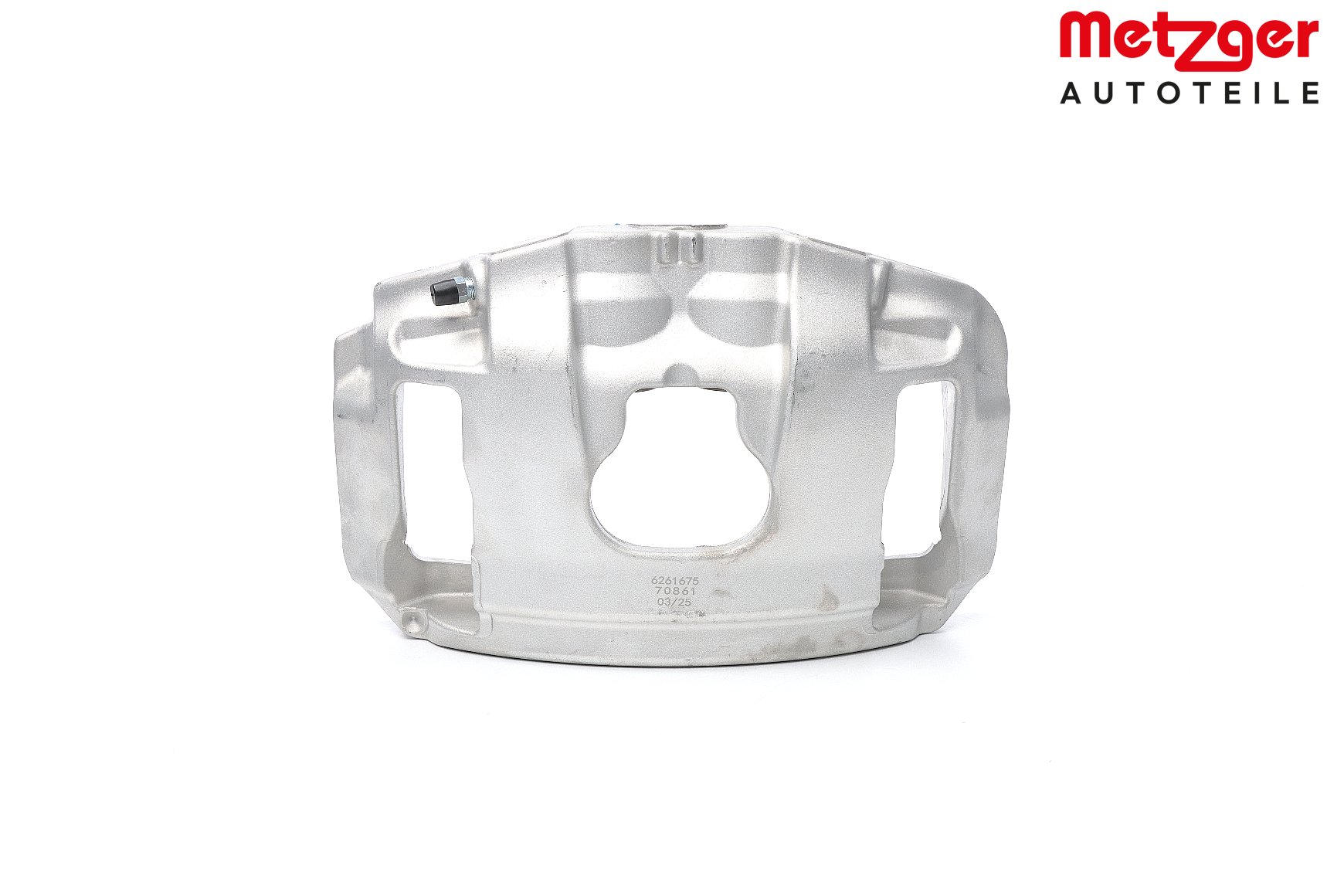 METZGER 6261675 Bremžu suports Audi A7 4g S7 quattro 450 ZS Benzīns cena