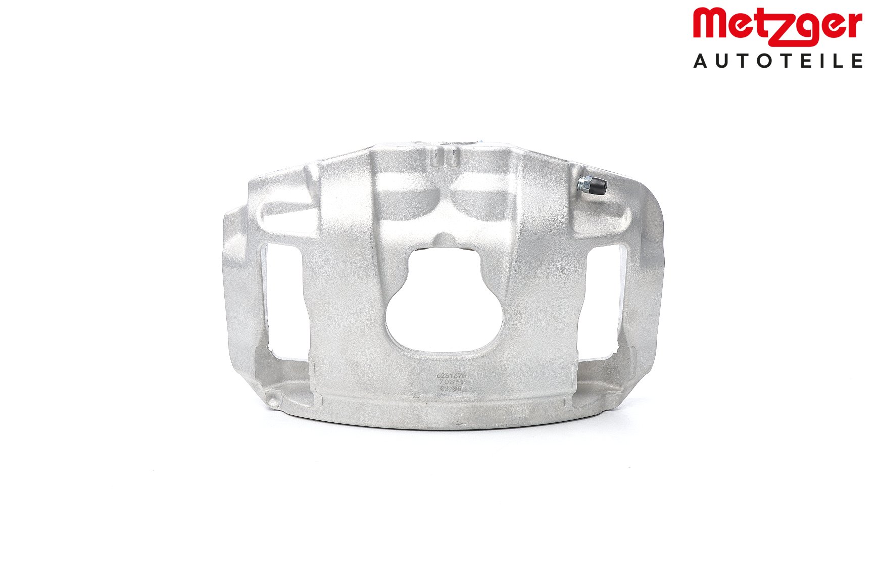 METZGER 6261676 Bremžu suports Audi A7 4g S7 quattro 450 ZS Benzīns cena