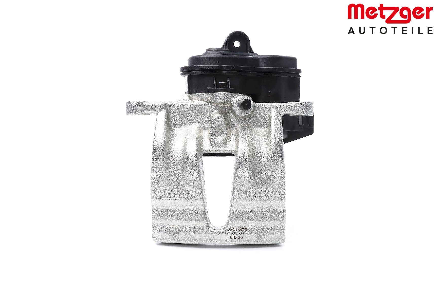 METZGER 6261679 Bremssättel AUDI Q7 (4M) 3.0 TDI quattro 218 PS Diesel Kosten